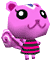 ももこ