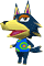 ロボ