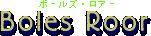 Boles Roori{[YEA[j