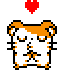 `u[