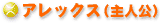 AbNXilj