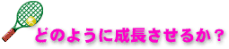 ǂ̂悤ɐ邩H