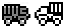 ⋋A