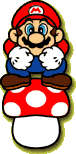 }I