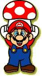 }I