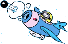 ロケトン