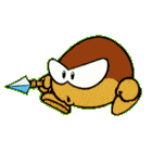 N