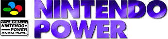 NINTENDO POWER
