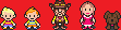 MOTHER3̉Ƒ