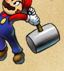 マリオ