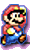 }I