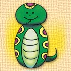 ツルン