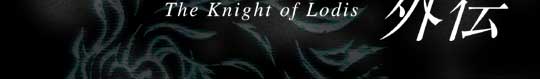 ^NeBNXIEKO` The Knight of Lodis