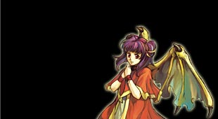 ~ Myrrh