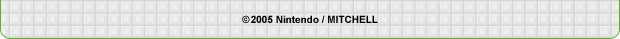 (c)2005 Nintendo / MITCHELL