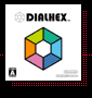 DIALHEX