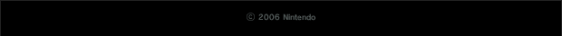 (c)2006 Nintendo
