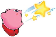 カービィ イラスト
