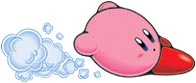 カービィ イラスト