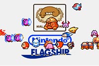 ゲーム画面