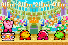 ゲーム画面