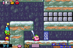 ゲーム画面