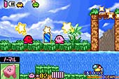 ゲーム画面