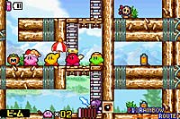 ゲーム画面