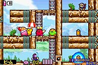 ゲーム画面