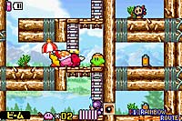 ゲーム画面