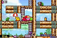 ゲーム画面