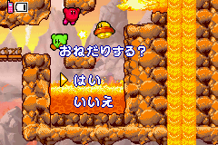 ゲーム画面