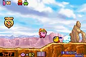 ゲーム画面