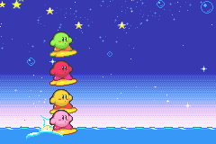 ゲーム画面