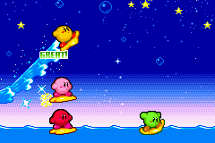 ゲーム画面