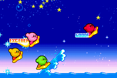 ゲーム画面