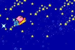 ゲーム画面
