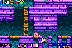 ゲーム画面