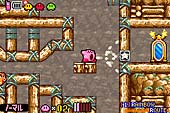 ゲーム画面
