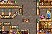ゲーム画面