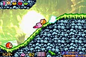 ゲーム画面
