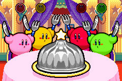 ゲーム画面