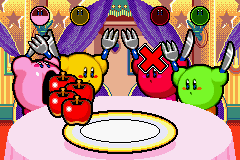 ゲーム画面