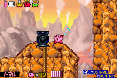 ゲーム画面