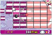 ゲーム画面