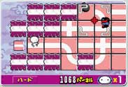 ゲーム画面