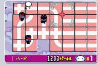 ゲーム画面