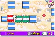 ゲーム画面