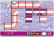 ゲーム画面