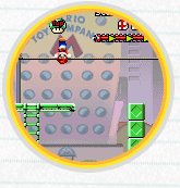 ゲーム画面